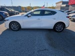 2022 Mazda Mazda3 Hatchback 2.5 S