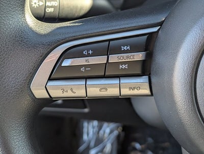 2022 Mazda Mazda3 Hatchback 2.5 S