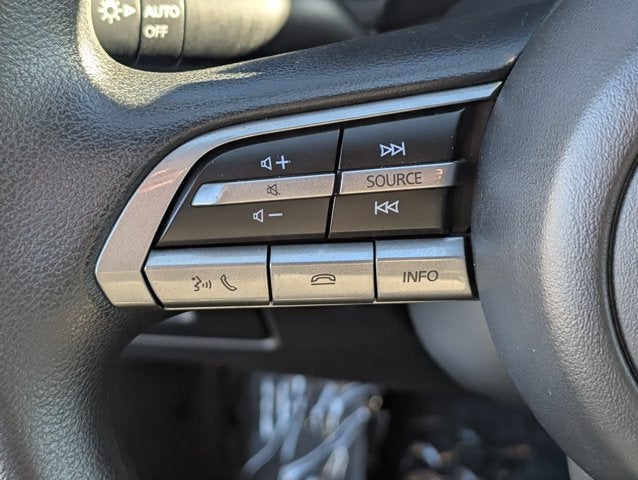 2022 Mazda Mazda3 Hatchback 2.5 S