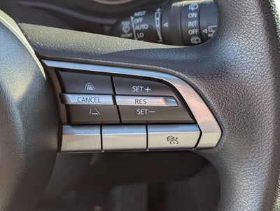2022 Mazda Mazda3 Hatchback 2.5 S