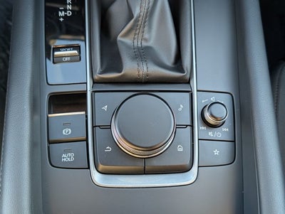 2022 Mazda Mazda3 Hatchback 2.5 S