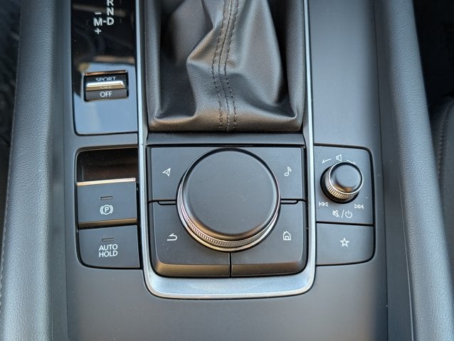 2022 Mazda Mazda3 Hatchback 2.5 S