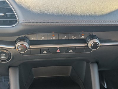 2022 Mazda Mazda3 Hatchback 2.5 S