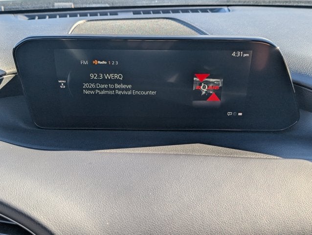2022 Mazda Mazda3 Hatchback 2.5 S