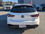 2022 Mazda Mazda3 Hatchback 2.5 S