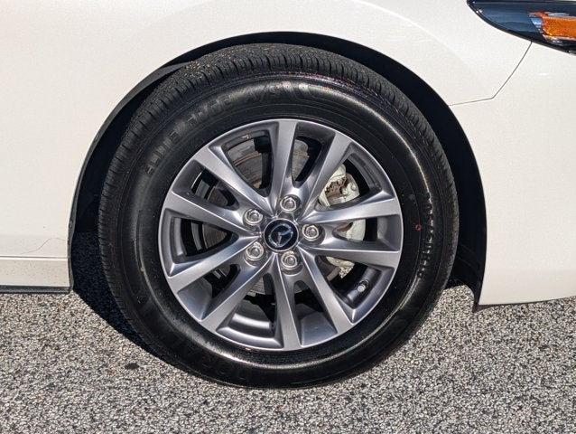 2022 Mazda Mazda3 Hatchback 2.5 S