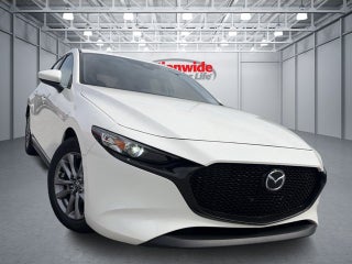 2022 Mazda Mazda3 Hatchback 2.5 S