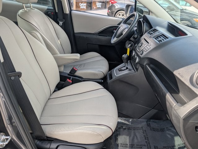 2015 Mazda Mazda5 Grand Touring