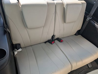 2015 Mazda Mazda5 Grand Touring