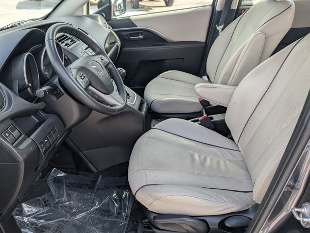 2015 Mazda Mazda5 Grand Touring