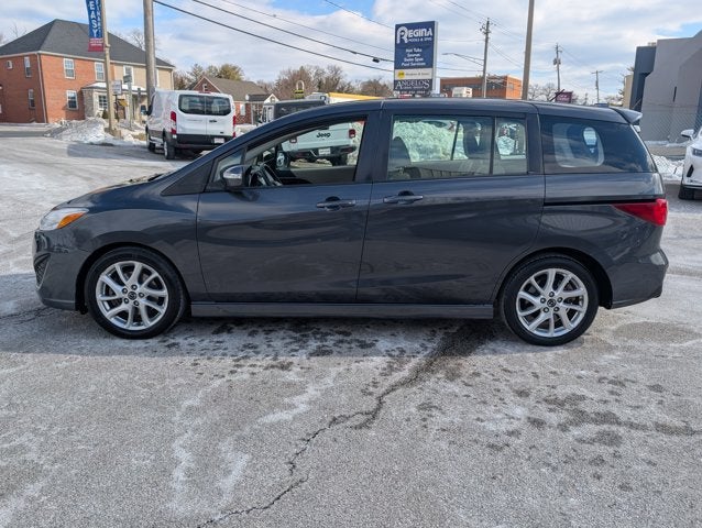 2015 Mazda Mazda5 Grand Touring