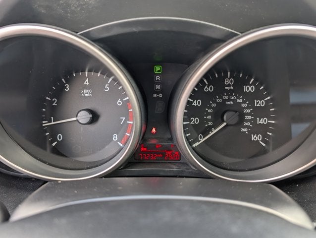 2015 Mazda Mazda5 Grand Touring