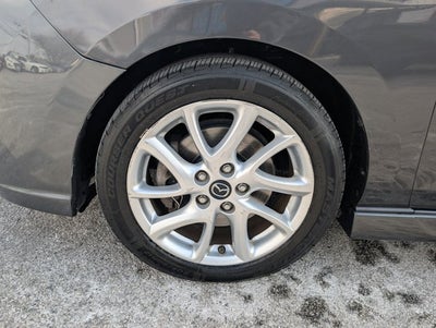 2015 Mazda Mazda5 Grand Touring