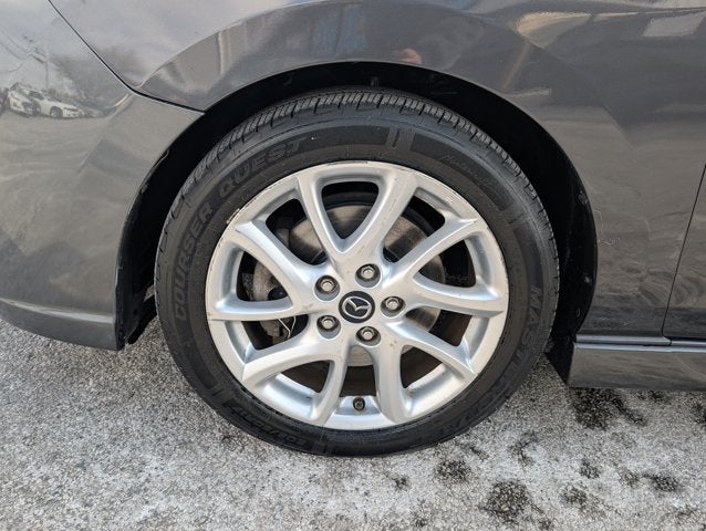 2015 Mazda Mazda5 Grand Touring