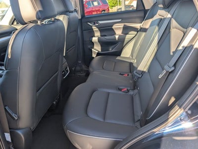 2024 Mazda Mazda CX-5 2.5 S Select Package