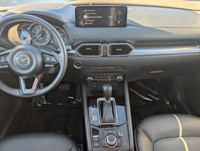 2024 Mazda Mazda CX-5 2.5 S Select Package
