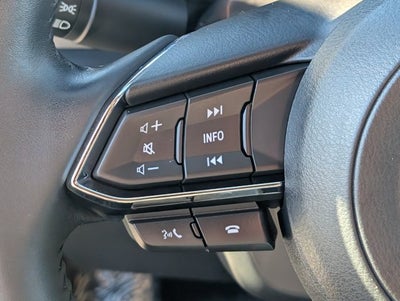 2024 Mazda Mazda CX-5 2.5 S Select Package