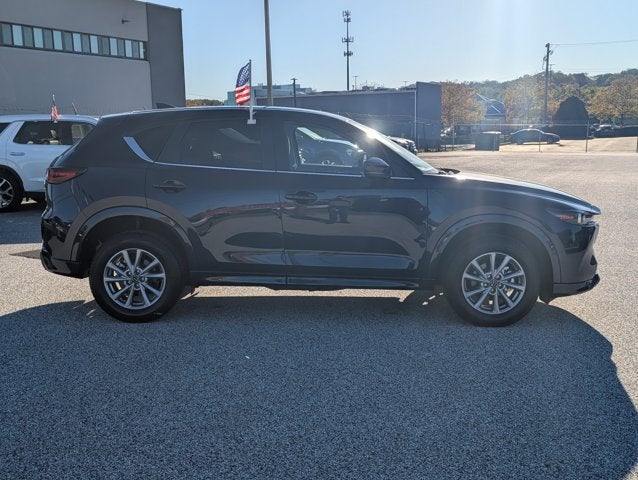 2024 Mazda Mazda CX-5 2.5 S Select Package