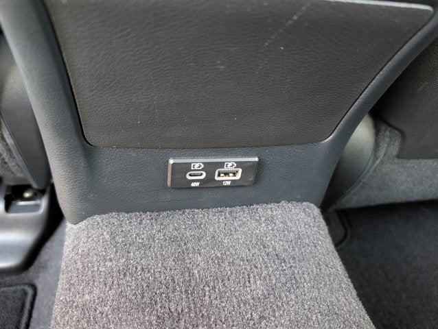 2024 INFINITI Q50 SENSORY