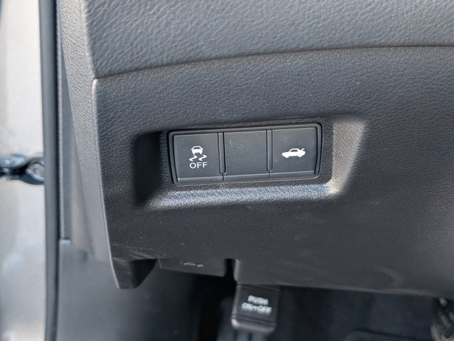 2024 INFINITI Q50 SENSORY