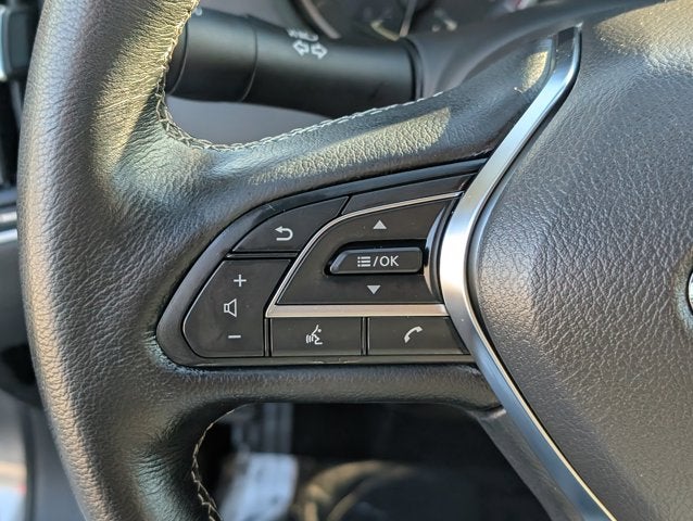 2024 INFINITI Q50 SENSORY