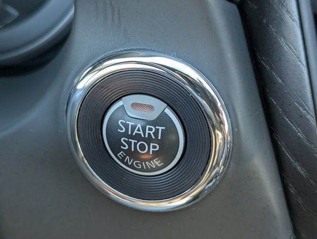 2024 INFINITI Q50 SENSORY