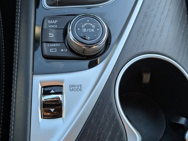 2024 INFINITI Q50 SENSORY