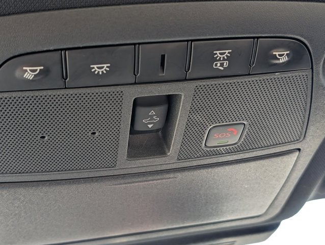 2024 INFINITI Q50 SENSORY