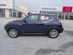 2015 Nissan JUKE SL