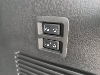 2024 INFINITI QX80 PREMIUM SELECT