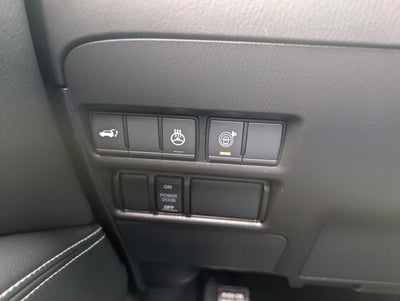 2024 INFINITI QX80 PREMIUM SELECT