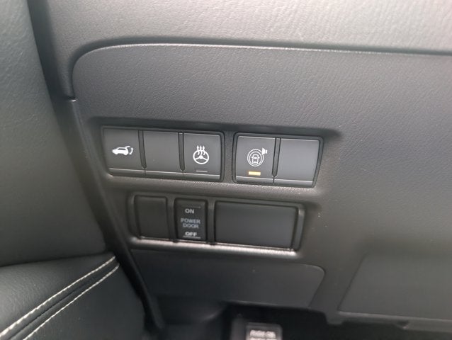2024 INFINITI QX80 PREMIUM SELECT
