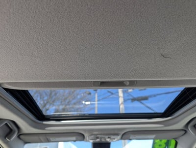 2018 Toyota Prius c Three