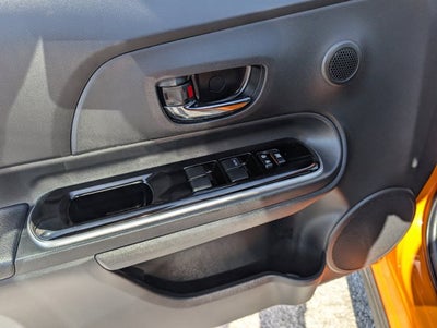 2018 Toyota Prius c Three