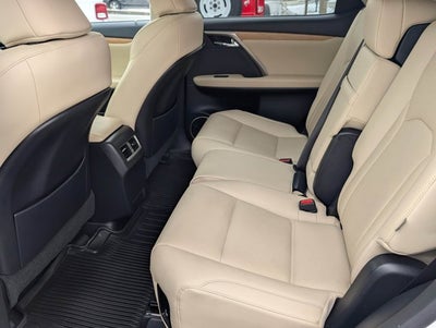 2022 Lexus RX 350L RX 350L