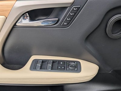 2022 Lexus RX 350L RX 350L