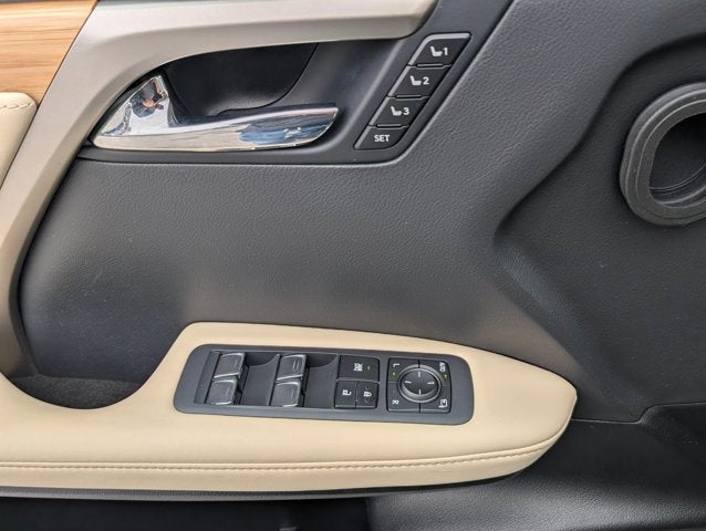 2022 Lexus RX 350L RX 350L