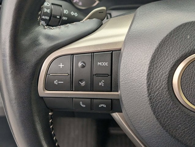 2022 Lexus RX 350L RX 350L