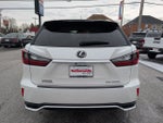 2022 Lexus RX 350L RX 350L