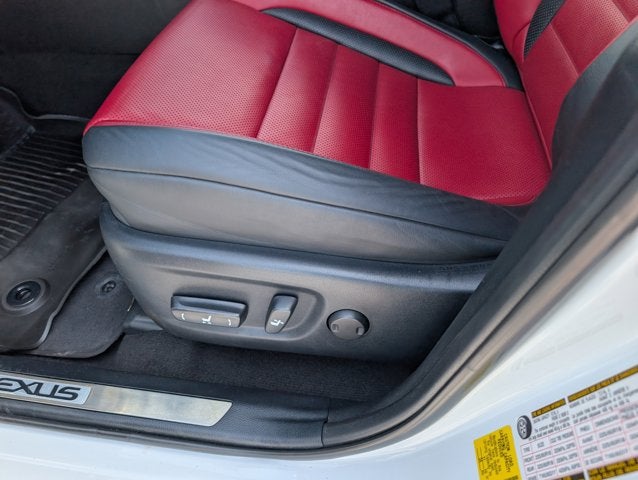 2021 Lexus NX 300 NX 300 F SPORT