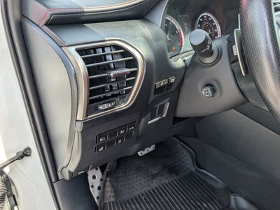 2021 Lexus NX 300 NX 300 F SPORT
