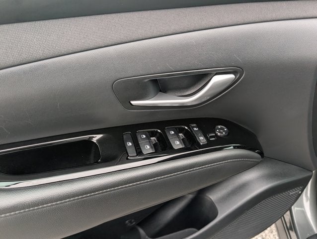 2023 Hyundai Tucson Hybrid Limited