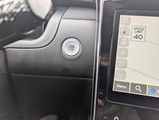 2023 Hyundai Tucson Hybrid Limited