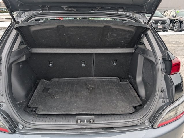 2022 Hyundai Kona Limited