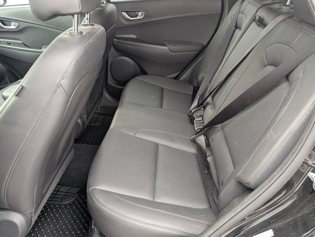 2022 Hyundai Kona Limited