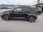2022 Hyundai Kona Limited