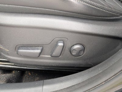 2022 Hyundai Kona Limited