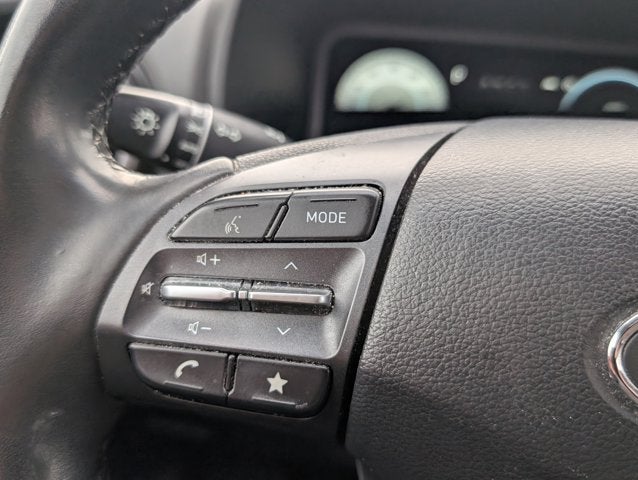 2022 Hyundai Kona Limited