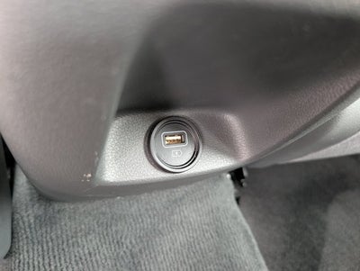 2023 Hyundai Sonata Hybrid Blue