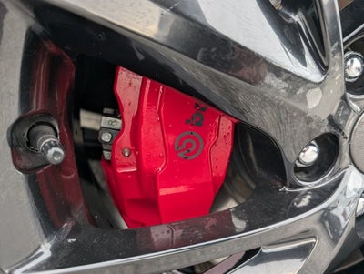 2022 Genesis G70 3.3T